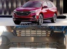 Chevrolet Equinix Buferi